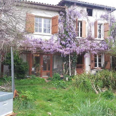 L'Estanquet Apartment Eauze Bagian luar foto