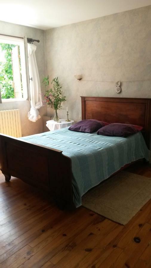 L'Estanquet Apartment Eauze Bagian luar foto