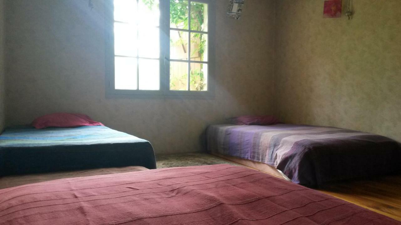 L'Estanquet Apartment Eauze Bagian luar foto