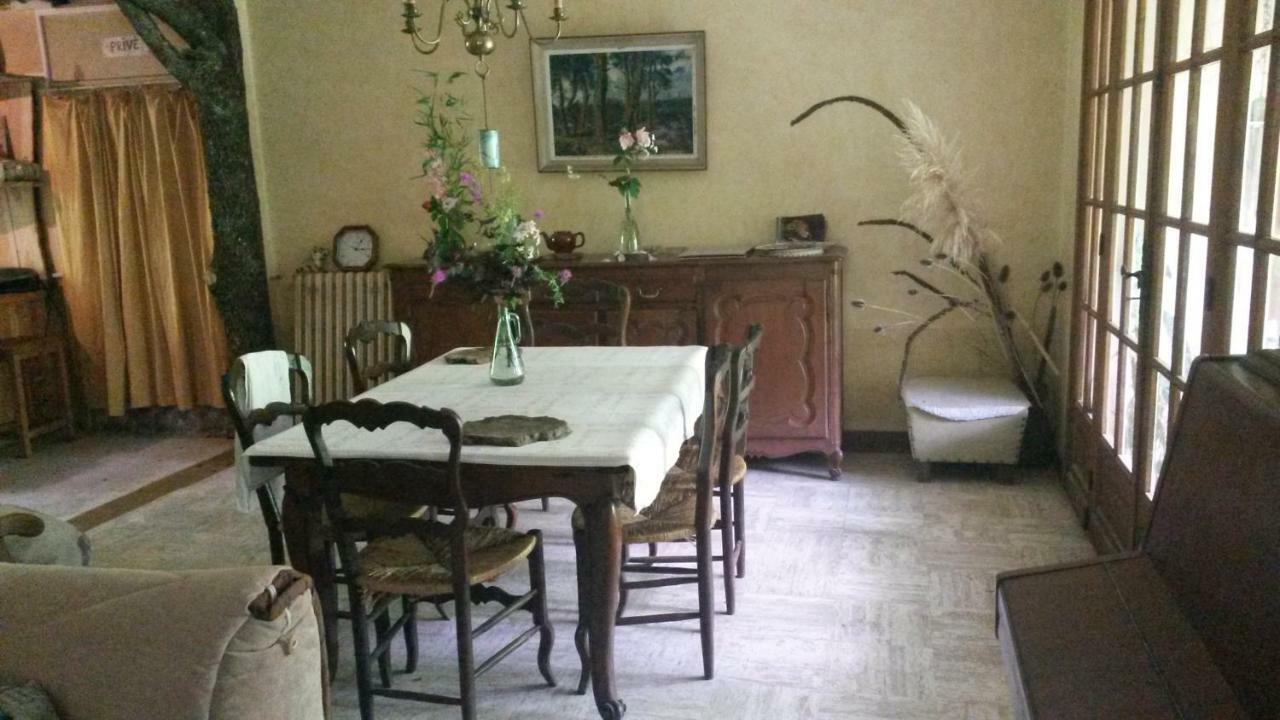 L'Estanquet Apartment Eauze Bagian luar foto